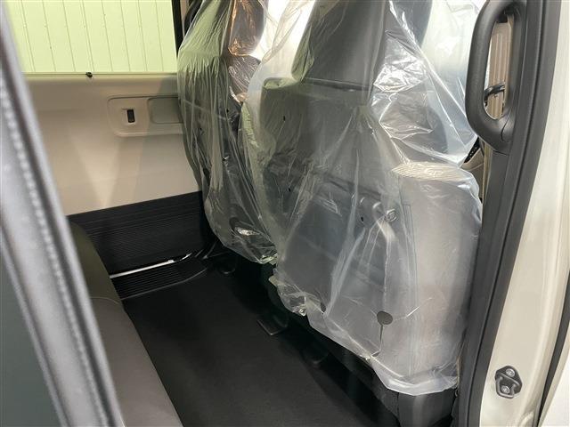 ホンダ Ｎ　ＢＯＸ ６６０ ４ＷＤ R7年 (甲信越・北陸) 99