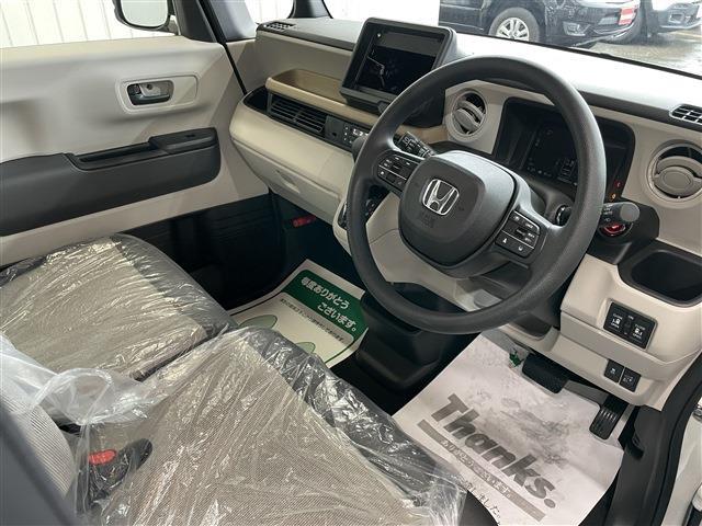 ホンダ Ｎ　ＢＯＸ ６６０ ４ＷＤ R7年 (甲信越・北陸) 99