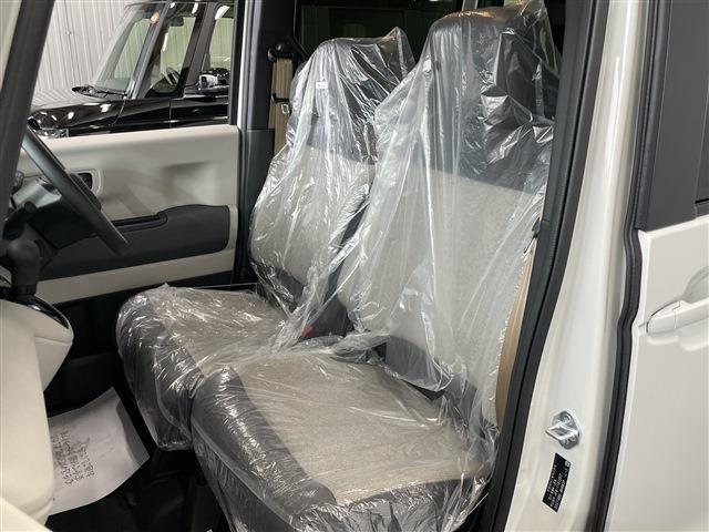 ホンダ Ｎ　ＢＯＸ ６６０ ４ＷＤ R7年 (甲信越・北陸) 99
