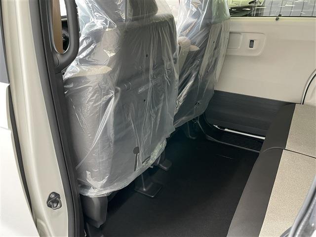 ホンダ Ｎ　ＢＯＸ ６６０ ４ＷＤ R7年 (甲信越・北陸) 99