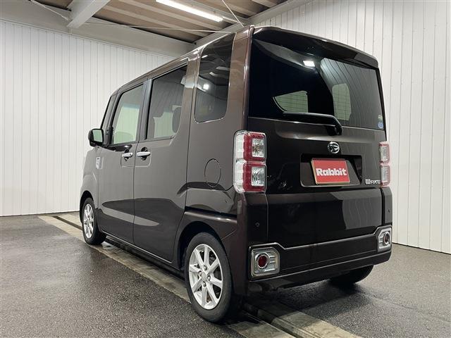 ダイハツ ウェイク ６６０ Ｌ ＳＡＩＩ H28年 (甲信越・北陸) 99