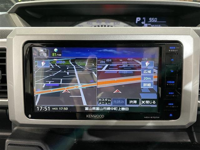 ダイハツ ウェイク ６６０ Ｌ ＳＡＩＩ H28年 (甲信越・北陸) 99