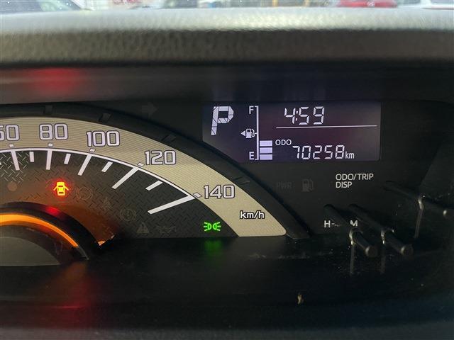 ダイハツ ウェイク ６６０ Ｌ ＳＡＩＩ H28年 (甲信越・北陸) 99