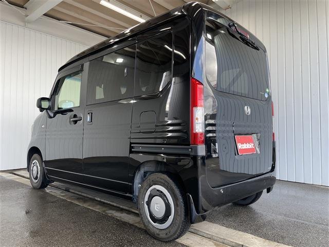 ホンダ Ｎ−ＶＡＮ ６６０ ＋スタイル ファン R1年 (甲信越・北陸) 99