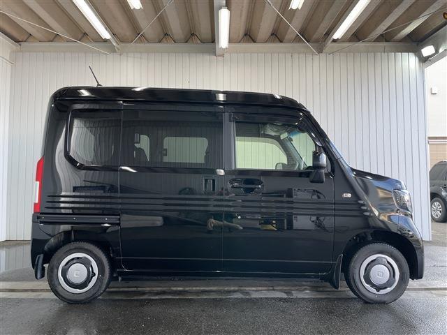 ホンダ Ｎ−ＶＡＮ ６６０ ＋スタイル ファン R1年 (甲信越・北陸) 99