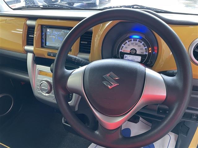スズキ ハスラー ６６０ Ｇターボ H29年 (甲信越・北陸) 99