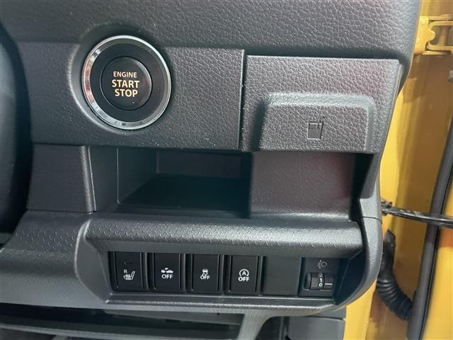 スズキ ハスラー ６６０ Ｇターボ H29年 (甲信越・北陸) 99