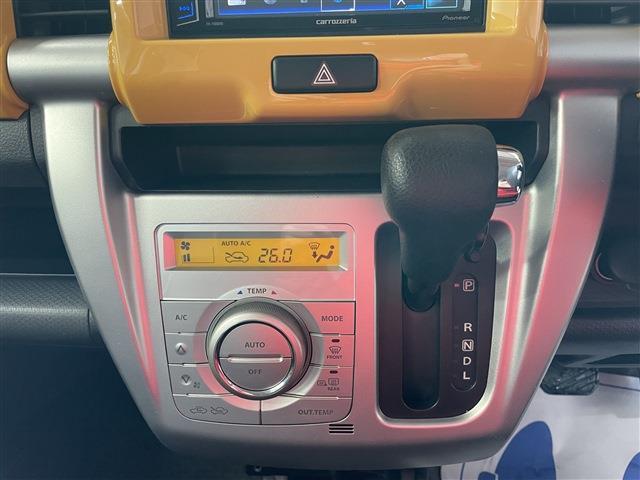 スズキ ハスラー ６６０ Ｇターボ H29年 (甲信越・北陸) 99