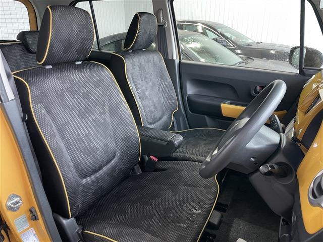 スズキ ハスラー ６６０ Ｇターボ H29年 (甲信越・北陸) 99