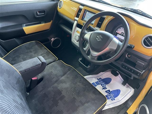 スズキ ハスラー ６６０ Ｇターボ H29年 (甲信越・北陸) 99