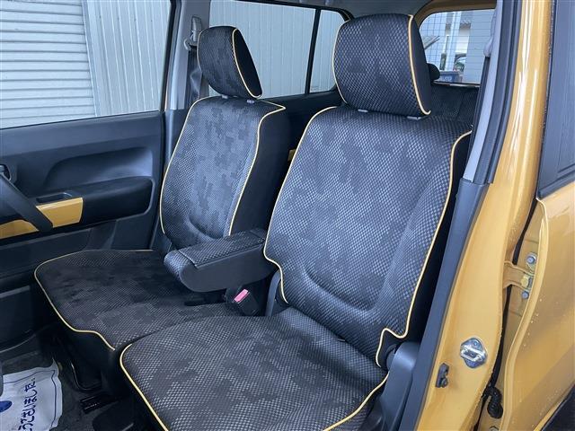 スズキ ハスラー ６６０ Ｇターボ H29年 (甲信越・北陸) 99
