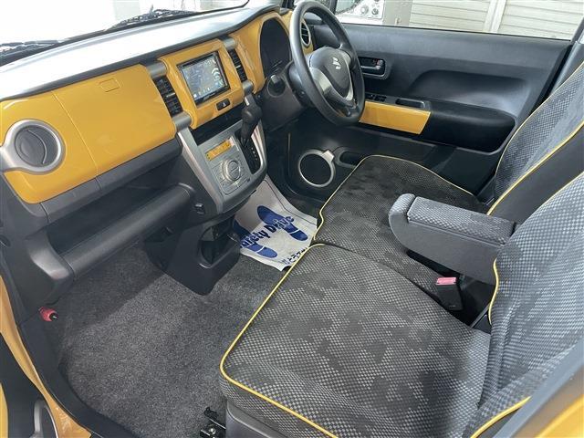 スズキ ハスラー ６６０ Ｇターボ H29年 (甲信越・北陸) 99