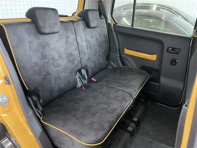 スズキ ハスラー ６６０ Ｇターボ H29年 (甲信越・北陸) 99