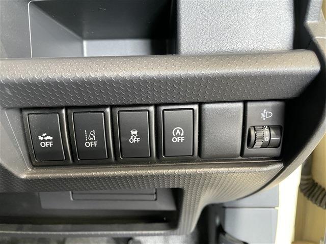 スズキ ハスラー ６６０ Ｇ R1年 (甲信越・北陸) 99