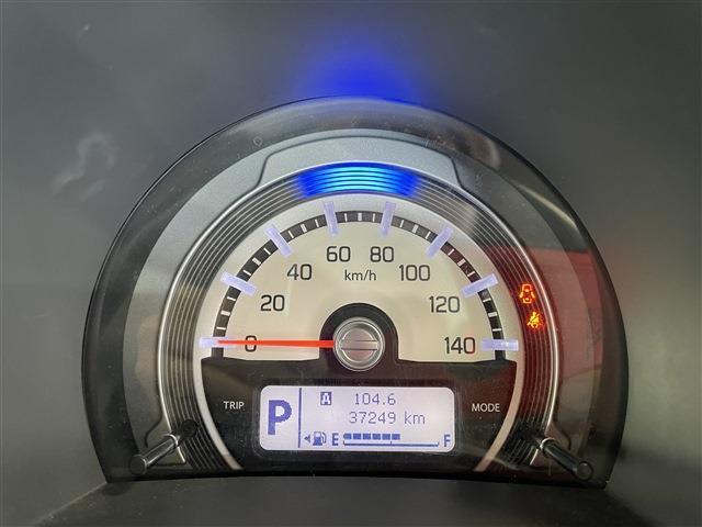 スズキ ハスラー ６６０ Ｇ R1年 (甲信越・北陸) 99