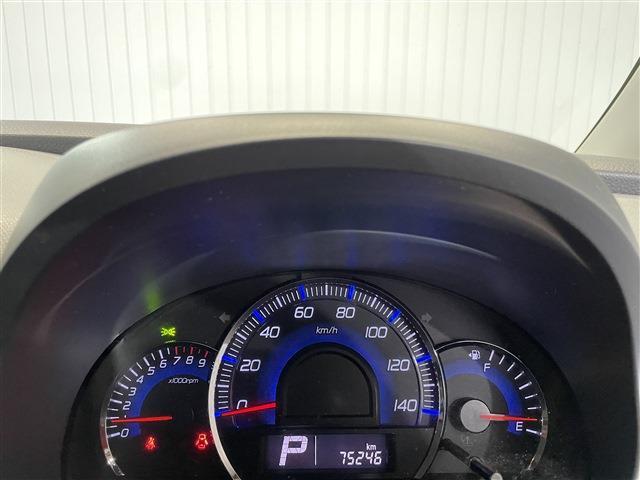 スズキ ワゴンＲ ６６０ ＦＸ－Ｓ リミテッド ４ＷＤ H22年 (甲信越・北陸) 99