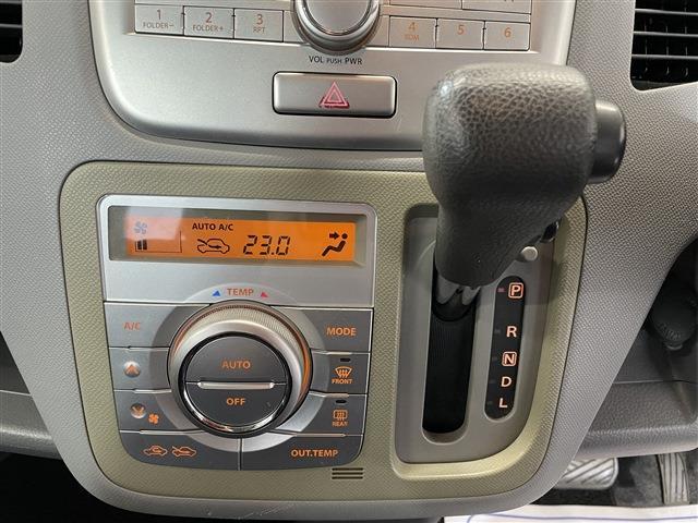 スズキ ワゴンＲ ６６０ ＦＸ－Ｓ リミテッド ４ＷＤ H22年 (甲信越・北陸) 99