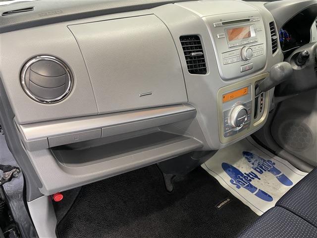 スズキ ワゴンＲ ６６０ ＦＸ－Ｓ リミテッド ４ＷＤ H22年 (甲信越・北陸) 99