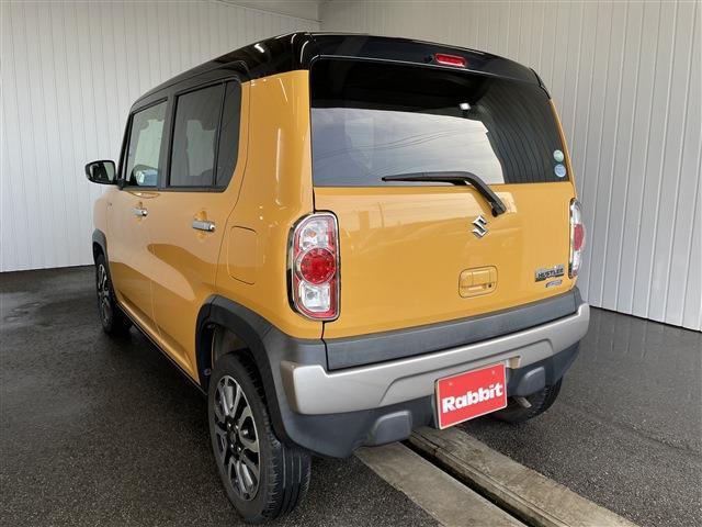 スズキ ハスラー ６６０ ＪスタイルＩＩ H28年 (甲信越・北陸) 99