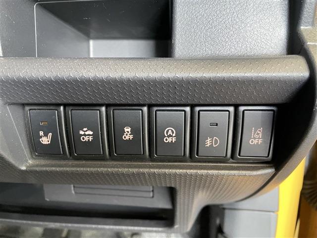 スズキ ハスラー ６６０ ＪスタイルＩＩ H28年 (甲信越・北陸) 99