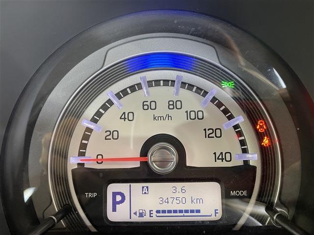 スズキ ハスラー ６６０ ＪスタイルＩＩ H28年 (甲信越・北陸) 99
