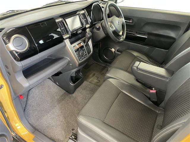 スズキ ハスラー ６６０ ＪスタイルＩＩ H28年 (甲信越・北陸) 99