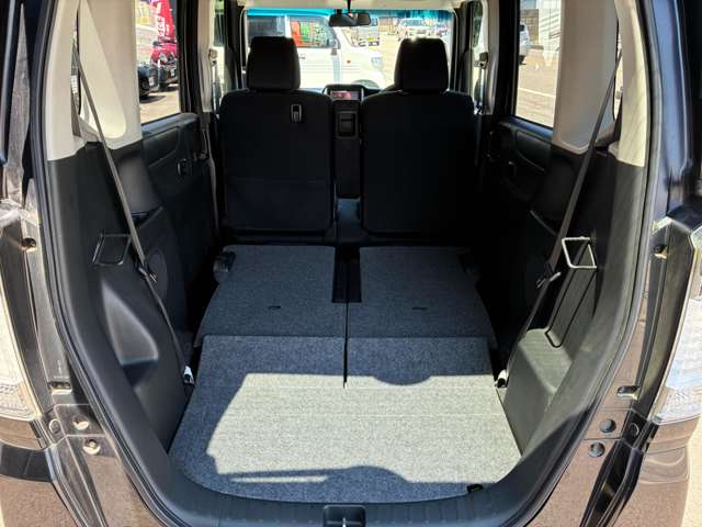 ホンダ Ｎ　ＢＯＸ ６６０ カスタムＧ Ｌパッケージ H25年 (甲信越・北陸) 99