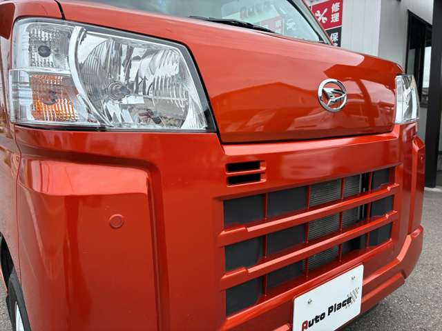 ダイハツ ハイゼットカーゴ ６６０ デラックス ４ＷＤ R4年 (甲信越・北陸) 99