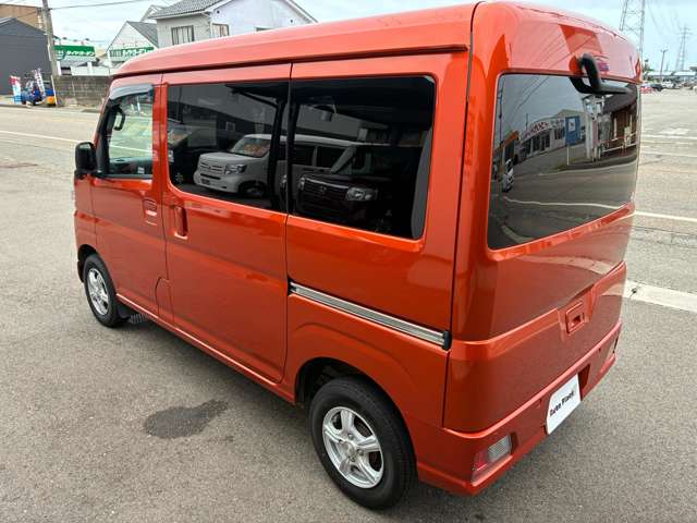 ダイハツ ハイゼットカーゴ ６６０ デラックス ４ＷＤ R4年 (甲信越・北陸) 99