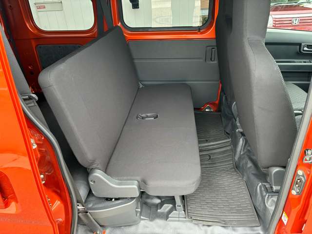 ダイハツ ハイゼットカーゴ ６６０ デラックス ４ＷＤ R4年 (甲信越・北陸) 99