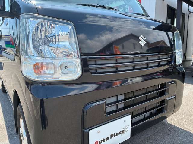 スズキ エブリイ ６６０ ジョイン ハイルーフ ５ＡＧＳ車 ４ＷＤ H29年 (甲信越・北陸) 99