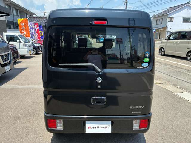 スズキ エブリイ ６６０ ジョイン ハイルーフ ５ＡＧＳ車 ４ＷＤ H29年 (甲信越・北陸) 99
