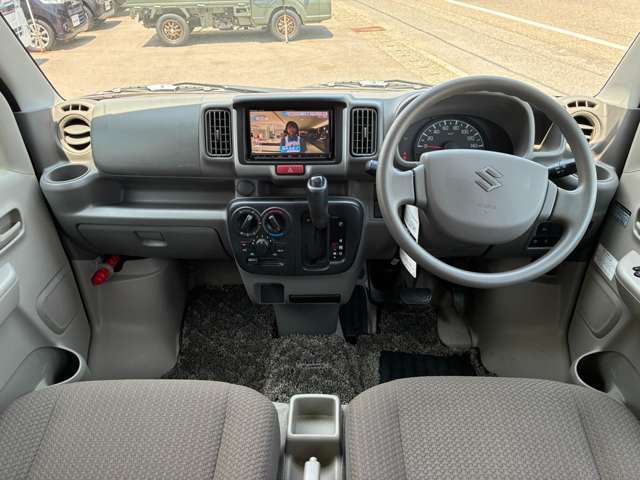 スズキ エブリイ ６６０ ジョイン ハイルーフ ５ＡＧＳ車 ４ＷＤ H29年 (甲信越・北陸) 99