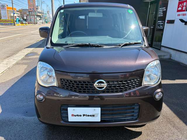 日産 モコ ６６０ Ｓ H25年 (甲信越・北陸) 99