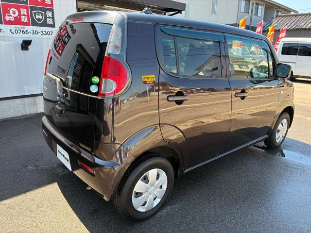 日産 モコ ６６０ Ｓ H25年 (甲信越・北陸) 99
