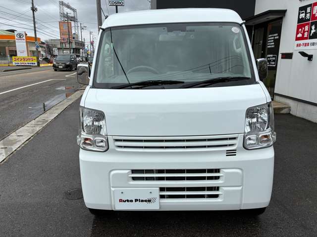 マツダ スクラムバン ６６０ ＰＣ ハイルーフ ５ＡＧＳ車 ４ＷＤ H27年 (甲信越・北陸) 99