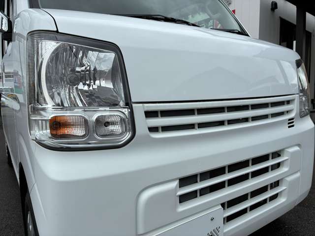 マツダ スクラムバン ６６０ ＰＣ ハイルーフ ５ＡＧＳ車 ４ＷＤ H27年 (甲信越・北陸) 99