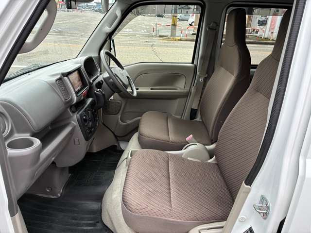 マツダ スクラムバン ６６０ ＰＣ ハイルーフ ５ＡＧＳ車 ４ＷＤ H27年 (甲信越・北陸) 99