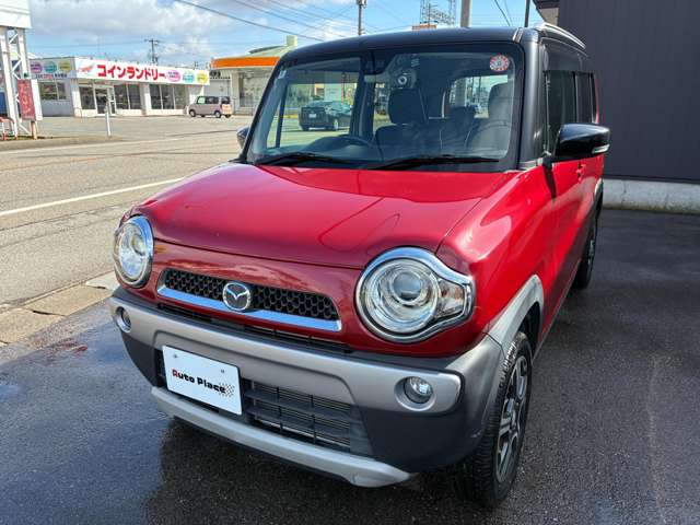 マツダ フレアクロスオーバー ６６０ ＸＳ ４ＷＤ H26年 (甲信越・北陸) 99