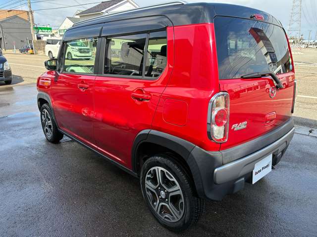 マツダ フレアクロスオーバー ６６０ ＸＳ ４ＷＤ H26年 (甲信越・北陸) 99