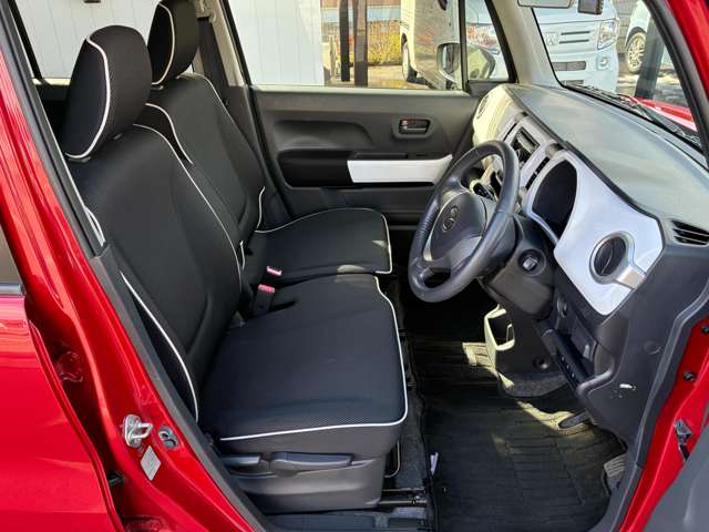 マツダ フレアクロスオーバー ６６０ ＸＳ ４ＷＤ H26年 (甲信越・北陸) 99