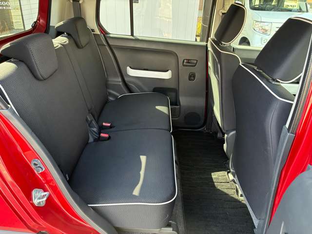 マツダ フレアクロスオーバー ６６０ ＸＳ ４ＷＤ H26年 (甲信越・北陸) 99