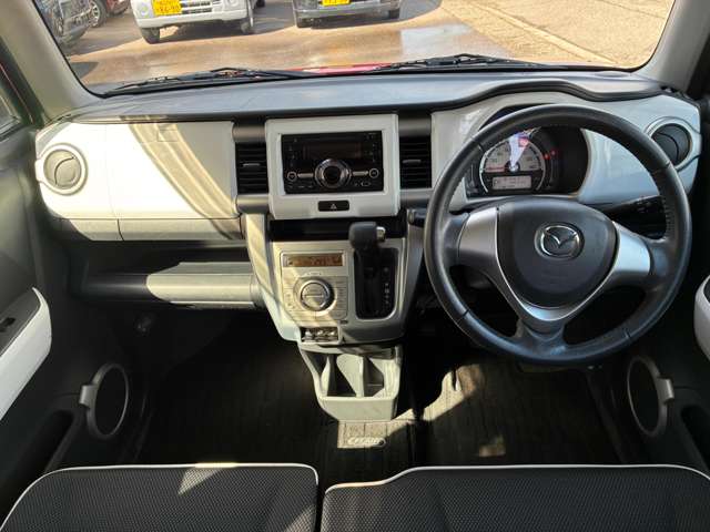 マツダ フレアクロスオーバー ６６０ ＸＳ ４ＷＤ H26年 (甲信越・北陸) 99