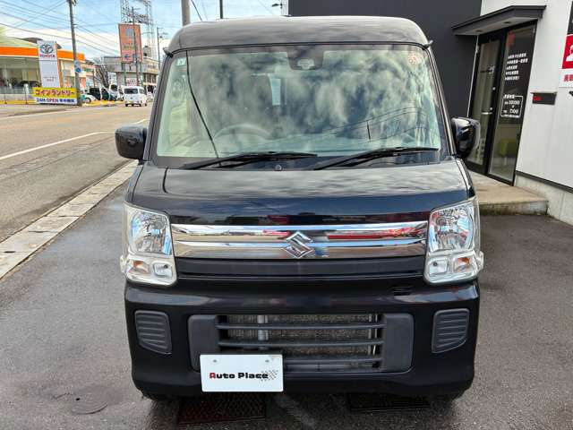 スズキ エブリイワゴン ６６０ ＪＰターボ ４ＷＤ H27年 (甲信越・北陸) 99