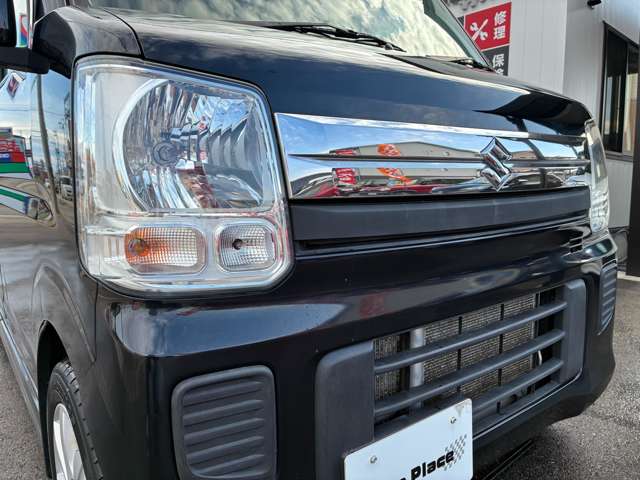 スズキ エブリイワゴン ６６０ ＪＰターボ ４ＷＤ H27年 (甲信越・北陸) 99