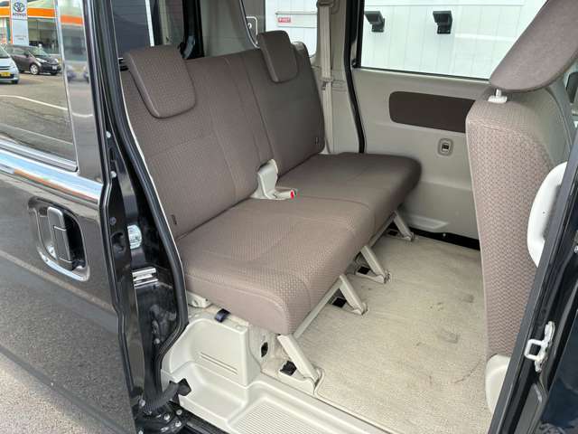 スズキ エブリイワゴン ６６０ ＪＰターボ ４ＷＤ H27年 (甲信越・北陸) 99