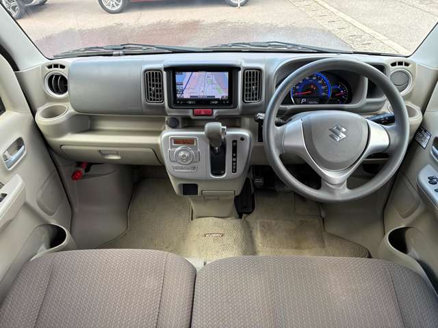 スズキ エブリイワゴン ６６０ ＪＰターボ ４ＷＤ H27年 (甲信越・北陸) 99