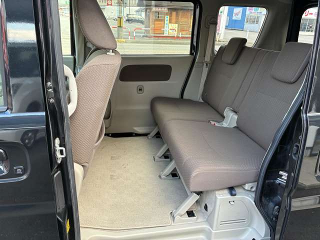 スズキ エブリイワゴン ６６０ ＪＰターボ ４ＷＤ H27年 (甲信越・北陸) 99