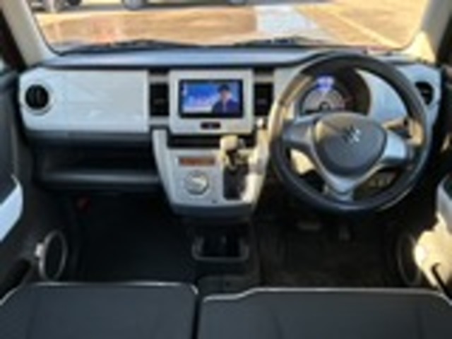 スズキ ハスラー ６６０ Ｘ H27年 (甲信越・北陸) 99
