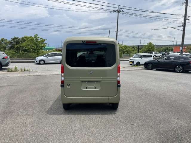 ホンダ Ｎ−ＶＡＮ ６６０ ＋スタイル ファン ターボ R4年 (甲信越・北陸) 99